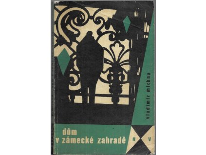 495188 dum v zamecke zahrade