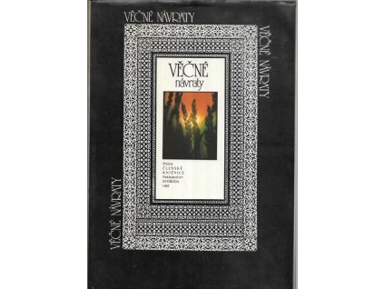 495197 vecne navraty