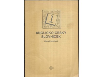 495374 anglicko cesky slovnicek slovnicek k britske ucebnici project english