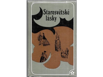 495563 starosvetske lasky milostne novely klasiku rus literatury
