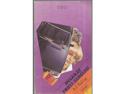 495599 dvakrat proti zlocinu