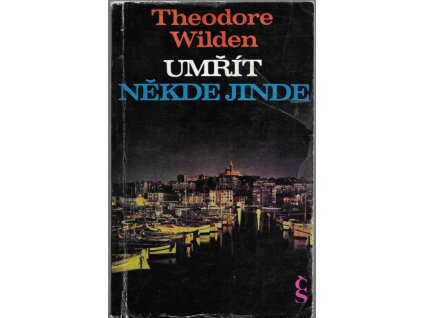 495821 umrit nekde jinde