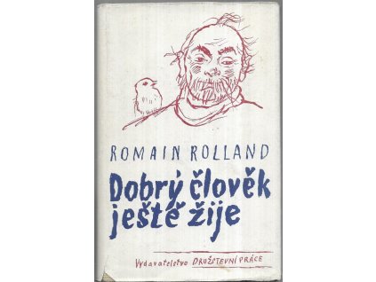 495827 dobry clovek jeste zije