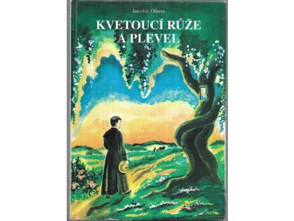 495830 kvetouci ruze a plevel