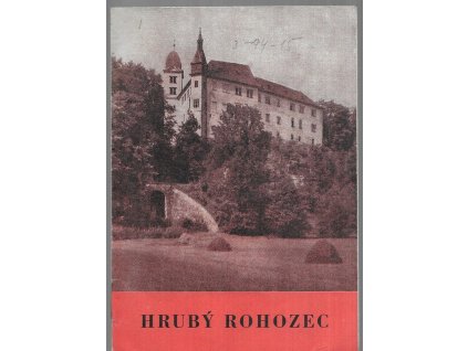 495866 hruby rohozec