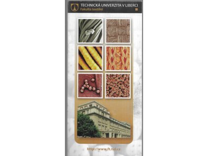 495875 technicka univerzita v liberce