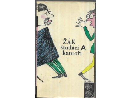 495938 studaci a kantori prirodopisna studie