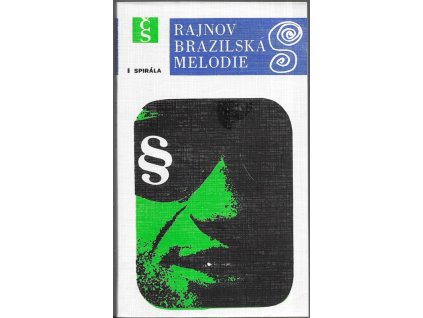 495950 brazilska melodie