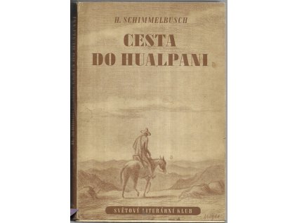 496013 cesta do hualpani