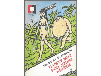 496085 tlusty muz pod jiznim krizem