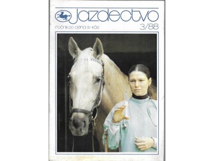 496169 jazdectvo odborny mesacnik jazdcov chovatelov a milovnikov koni 3 4 5 6 9 10 11 12