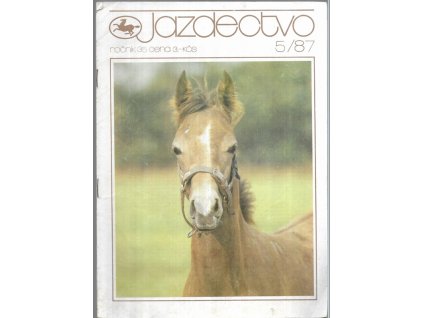 496172 jazdectvo odborny mesacnik jazdcov chovatelov a milovnikov koni 5 6 7 8 9 10 11 12
