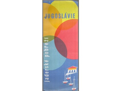 496190 jugoslavie jaderske pobrezi