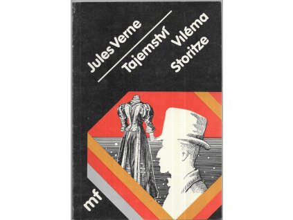 496211 tajemstvi vilema storitze