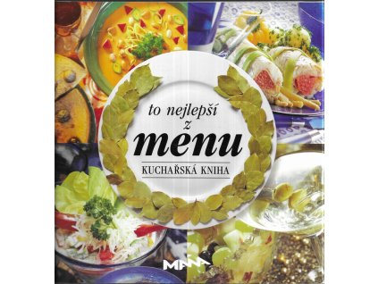 496250 to nejlepsi z menu kucharska kniha