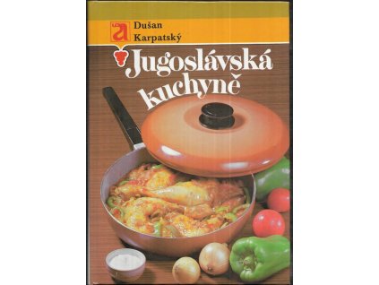 496265 jugoslavska kuchyne