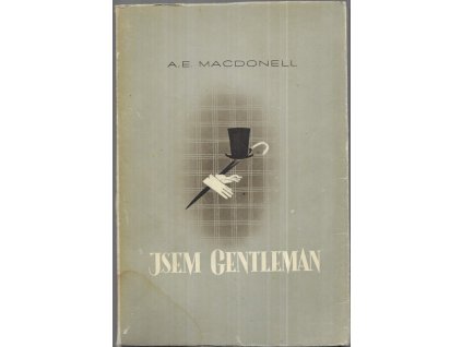 496343 jsem gentleman