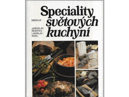 496412 speciality svetovych kuchyni