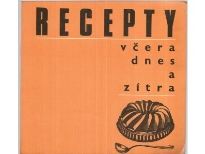 496433 recepty vcera dnes a zitra