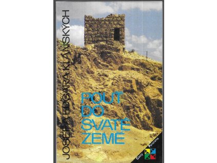496460 pout do svate zeme