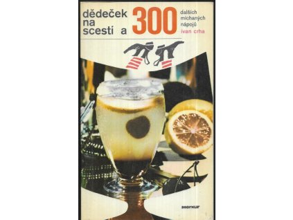 496529 dedecek na scesti a 300 dalsich michanych napoju