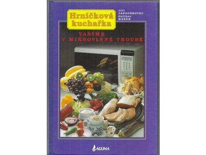 496562 hrnickova kucharka varime v mikrovlnne troube