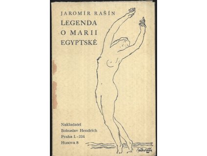 496634 legenda o marii egyptske