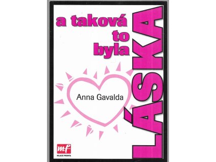 496688 a takova to byla laska