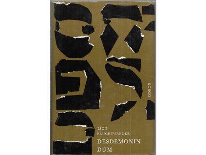 496718 desdemonin dum