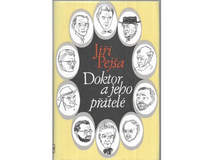 496733 doktor a jeho pratele