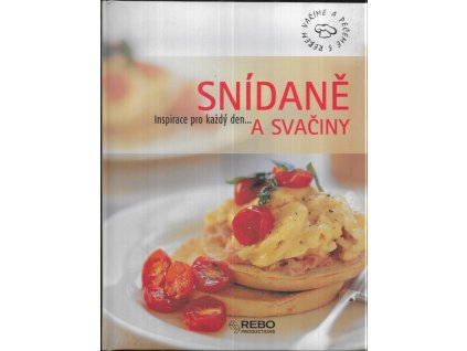496781 snidane a svaciny