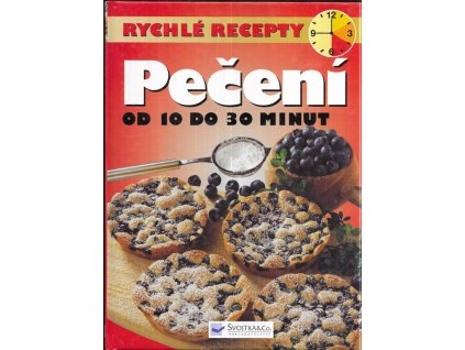 496784 peceni od 10 do 30 minut