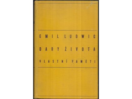 496814 dary zivota vlastni pameti