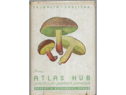 496871 atlas hub jedlych a jim podobnych jedovatych