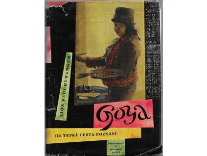 496913 goya cili trpka cesta poznani