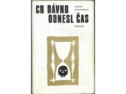 497009 co davno odnesl cas