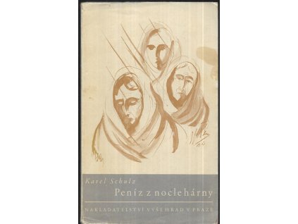 497063 peniz z nocleharny povidky