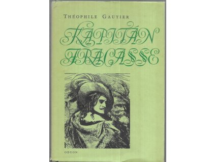 497066 kapitan fracasse