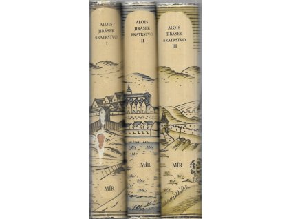 497135 bratrstvo 3 rapsodie dil 1 bitva u lucence dil 2 maria dil 3 zebraci