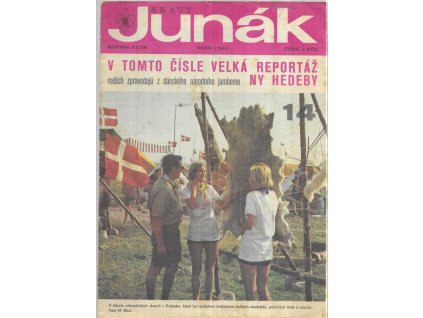497228 skaut junak mesicnik pro chlapce a devcata 10 69