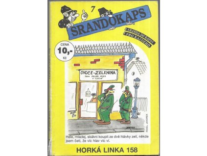 497255 horka linka 158