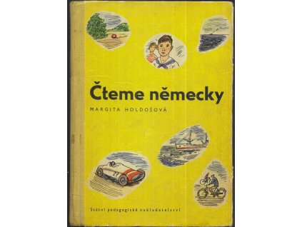 497333 cteme nemecky