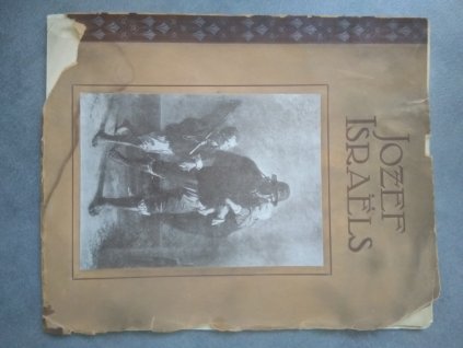 497387 jozef israels von prof c l dake