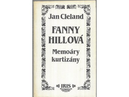497462 fanny hillova memoary kurtizany