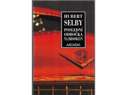 497474 posledni odbocka na brooklyn