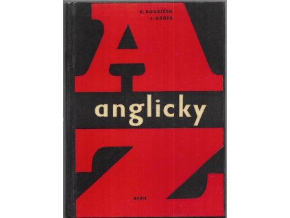 497543 anglicky od a do z