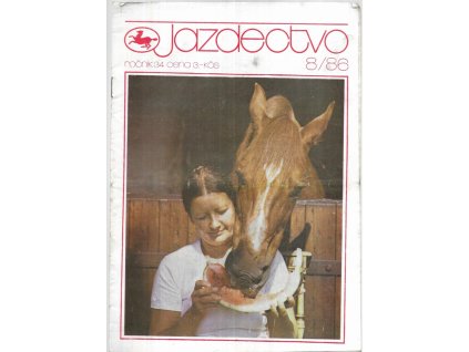 497645 jazdectvo odborny mesacnik jazdcov chovatelov a milovnikov koni 8