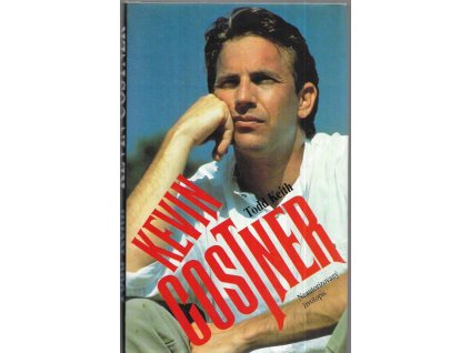 497870 kevin costner neautorizovany zivotopis