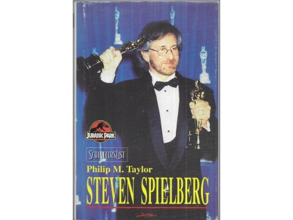 497924 steven spielberg