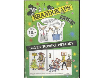 498005 silvestrovske petardy uspesne vykroceni do noveho roku